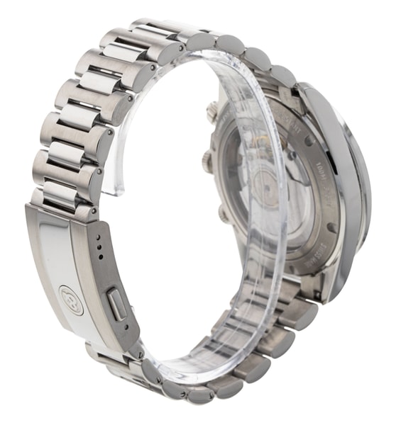 Bell and Ross BR V2-94 BRV294-BL-ST/SST